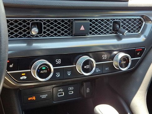Certified 2024 Acura Integra A-Spec FWD image 16