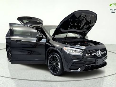 Used 2023 Mercedes-Benz GLA 250 image 11