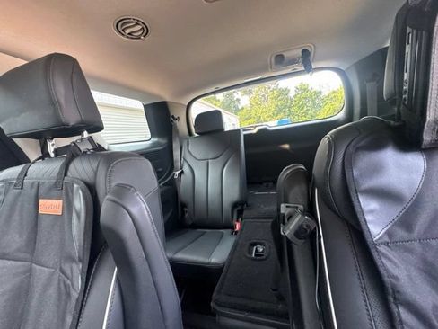 Used 2025 Hyundai Palisade XRT AWD/4WD image 30