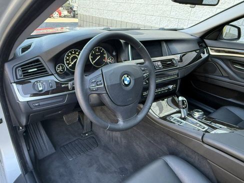 Used 2014 BMW 535d Sedan image 6