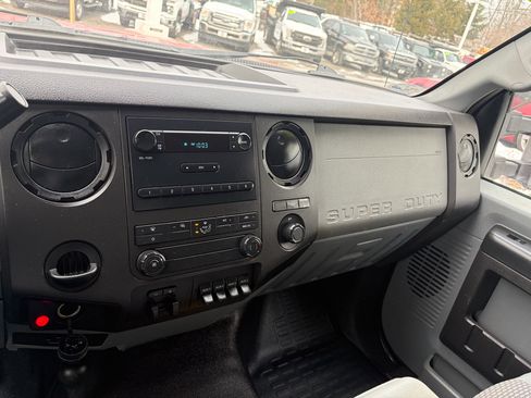 Used 2013 Ford F350 XL w/ PWR Equipment Group image 31