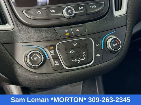 Used 2020 Chevrolet Malibu LS image 15