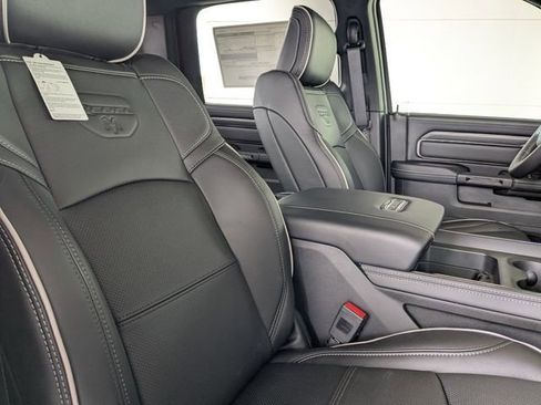 New 2026 RAM 2500 Rebel w/ Rebel Level 2 Equipment Group image 32