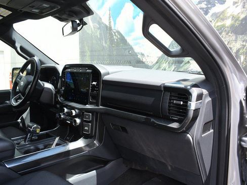 Used 2021 Ford F150 XLT w/ Equipment Group 302A High AWD/4WD image 24