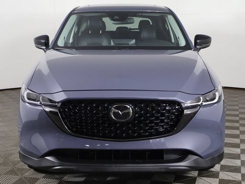 Used 2024 MAZDA CX-5 Carbon Edition AWD/4WD image 13