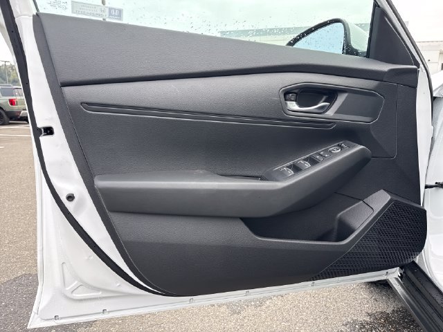 New 2026 Honda Accord LX image 19