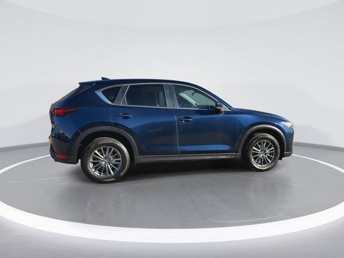 Used 2020 MAZDA CX-5 Touring image 8