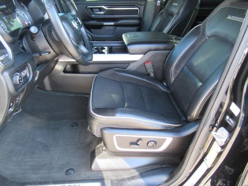 Used 2022 RAM 1500 Laramie RWD image 19