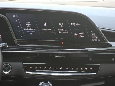 Certified 2023 Cadillac Escalade Sport RWD image 16