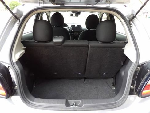 Used 2022 Mitsubishi Mirage ES FWD image 7