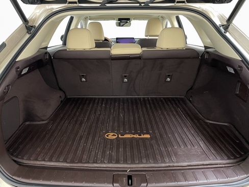 Used 2019 Lexus RX 350 AWD w/ Navigation Package image 46