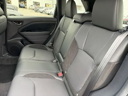 New 2026 Subaru Forester Touring AWD/4WD image 22