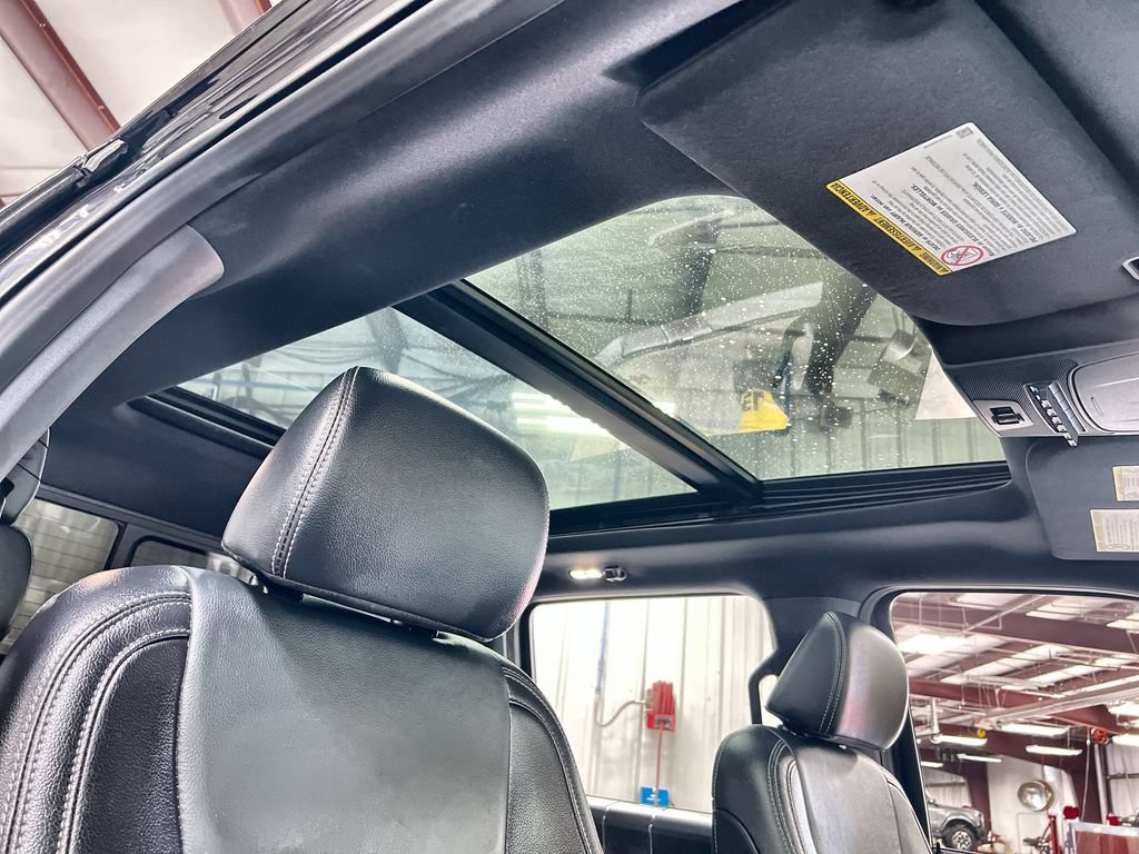 Used 2022 Ford F250 Lariat AWD/4WD image 29