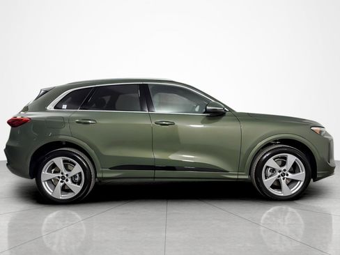 Used 2025 Audi Q5 Premium Plus w/ Premium Plus image 6