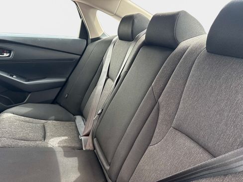 Certified 2024 Honda Accord EX image 11