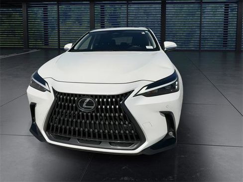 Certified 2024 Lexus NX 250 FWD w/ Premium Package image 3