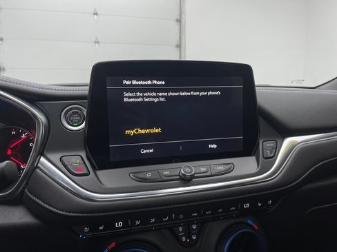 Used 2023 Chevrolet Blazer RS w/ Driver Confidence II Package FWD image 30