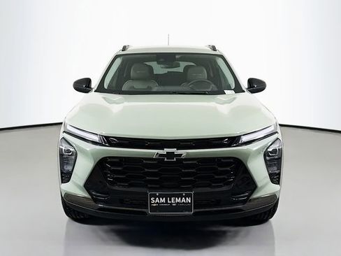 New 2026 Chevrolet Trax ACTIV w/ Driver Confidence Package image 2