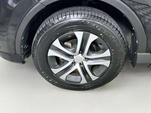 Used 2017 Toyota RAV4 LE FWD image 24