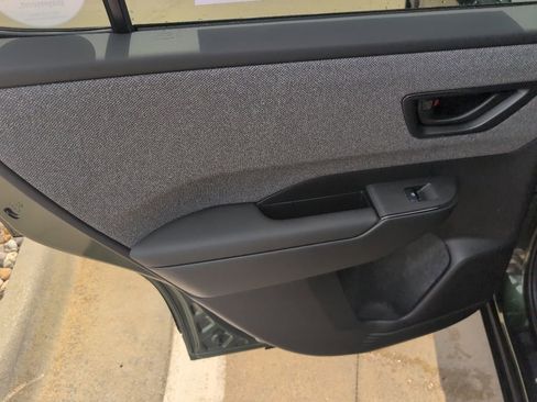 New 2026 Subaru Outback Limited XT AWD/4WD image 38