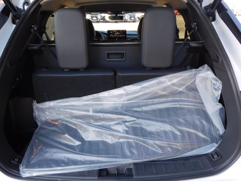 New 2025 Mitsubishi Outlander SE image 33