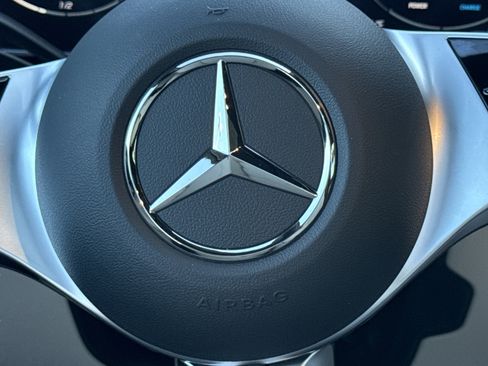 Certified 2026 Mercedes-Benz GLC 300 image 30