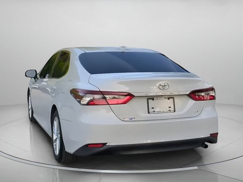 Used 2023 Toyota Camry LE FWD image 22