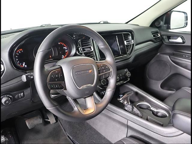 Used 2021 Dodge Durango SXT AWD/4WD image 6