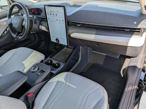Used 2024 Ford Mustang Mach-E Premium RWD image 19