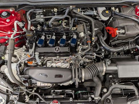 Used 2023 Acura Integra A-Spec image 24