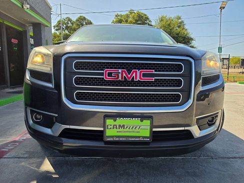 Used 2014 GMC Acadia SLT FWD image 63