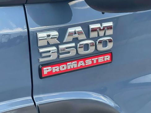 Used 2019 RAM ProMaster 3500 FWD image 12
