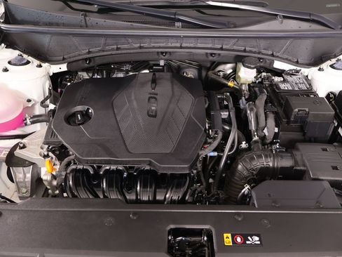 Certified 2025 Hyundai Tucson SEL image 21