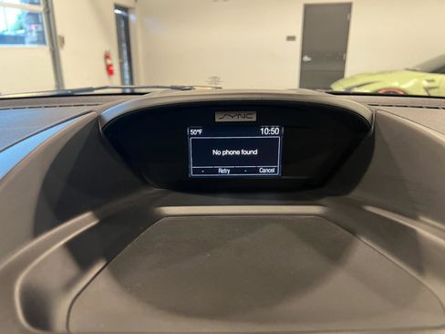 Used 2017 Ford Escape SE AWD/4WD image 17