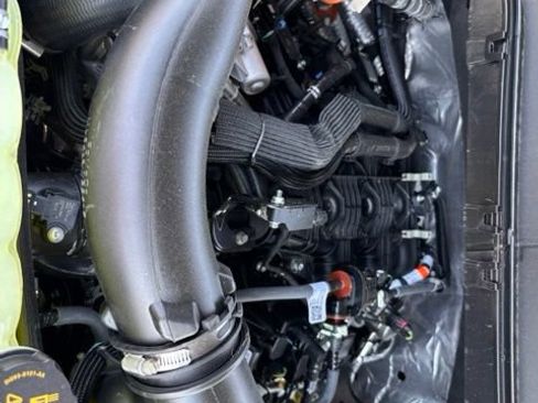 New 2026 Ford F150 Lariat AWD/4WD image 21