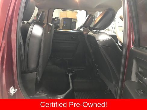 Certified 2020 RAM 2500 Tradesman w/ Chrome Appearance Group image 33