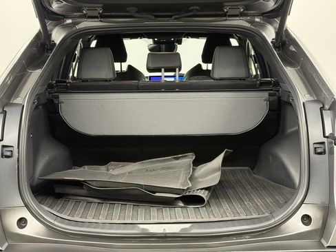 Used 2023 Toyota bZ4X Limited image 11