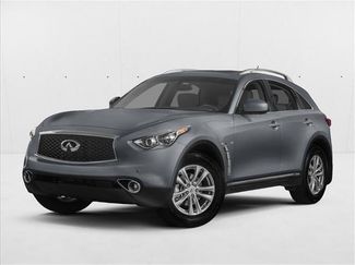 Used 2017 INFINITI QX70 2WD w/ Limited Package video 1