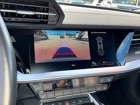 Certified 2022 Audi A3 2.0T Premium Plus w/ Premium Plus Package image 27