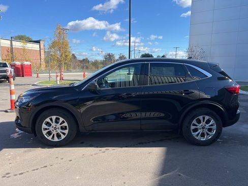 Used 2023 Ford Escape Active image 8