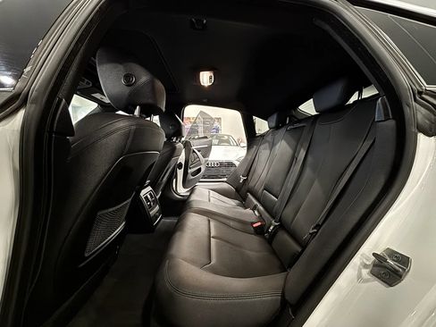 Used 2019 BMW 440i Gran Coupe w/ Executive Package RWD image 16