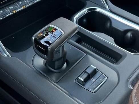 New 2026 GMC Sierra 1500 Denali w/ Technology Package AWD/4WD image 24