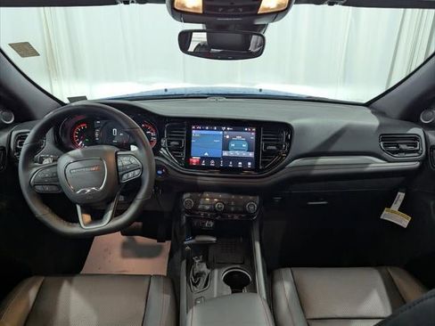 New 2026 Dodge Durango GT AWD/4WD image 56