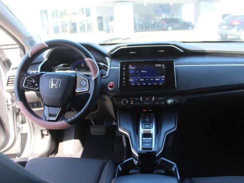 Used 2021 Honda Clarity Plug-In Hybrid image 17