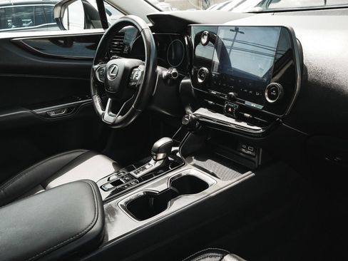 Used 2024 Lexus NX 350 AWD w/ Cold Area Package image 39