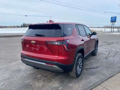 New 2026 Chevrolet Equinox LT w/ Convenience Package II image 4