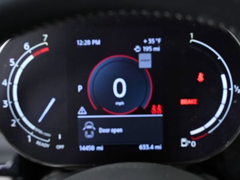 Certified 2023 MINI Cooper S image 14