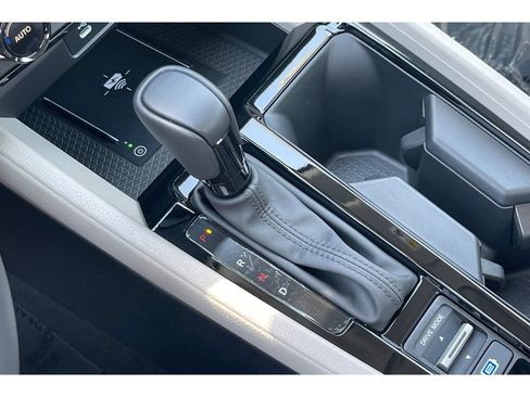 Certified 2026 Honda Accord EX-L image 31