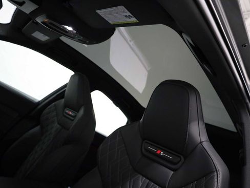 New 2026 Audi S5 Premium Plus AWD/4WD image 19