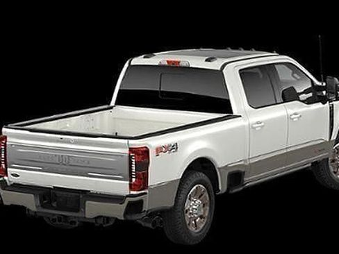 New 2026 Ford F250 King Ranch AWD/4WD image 44